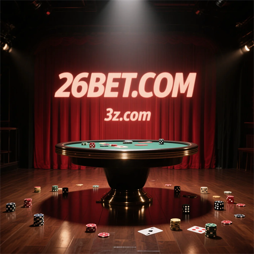 Descubra a Emoção dos Jackpots na 26bet