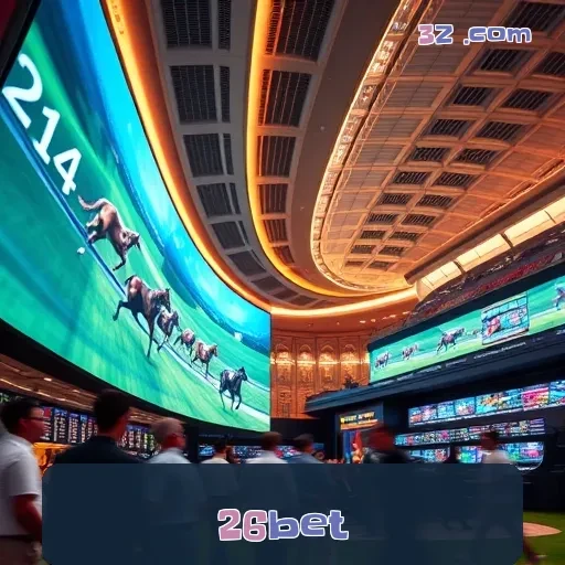 26bet: Atraia Diversão e Praticidade com Seu Login