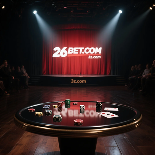 Descubra as Promoções Imperdíveis da 26bet!