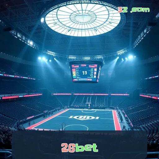 26bet: A Confiabilidade e Atração do Melhor Site de Jogos Brasil